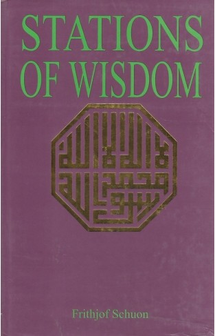 Stations of Wisdom - (HB)